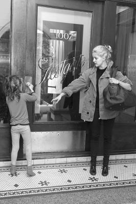 PORFOLIO / Alessandra Sanguinetti